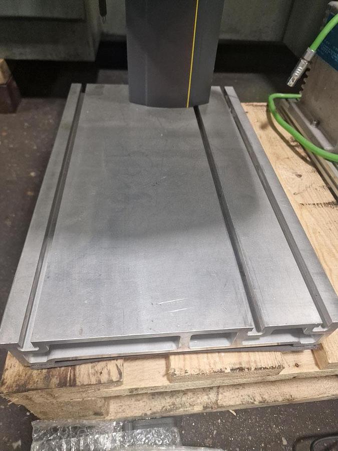 Used 2014 PRO PEN 5000 LASER ETCHING MACHINE