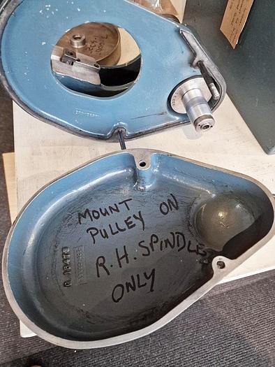 Used JONES & SHIPMAN INTERNAL GRINDING ATTACHMENT