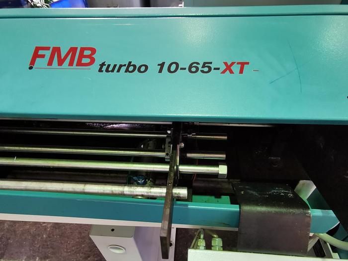 Gebraucht 1997 CNC Drehmaschine INDEX ABC 65