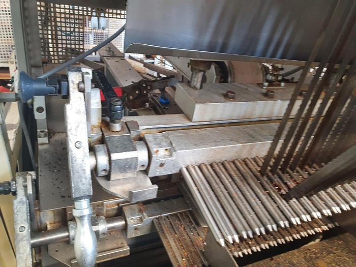 Refurbished GHD HARTMANN SL30 & GBK220 SET