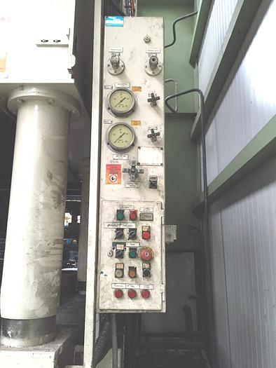 Used Press Sheet Stamping Hydraulic Munarriz