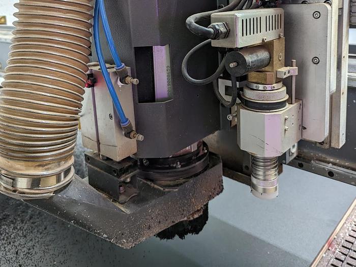 Used 2020 Other CNC 5x10