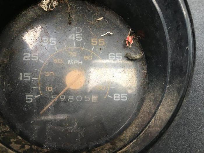 Used 0 GMC 6000 Cab & Chassis Truck