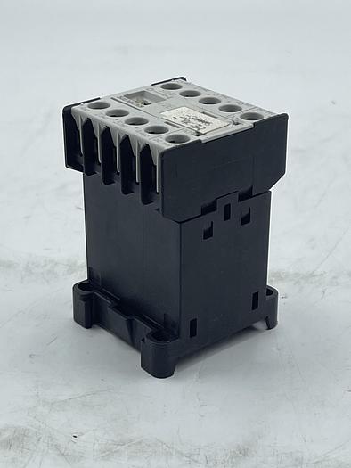 Used Siemens 3TH2022-0BB4