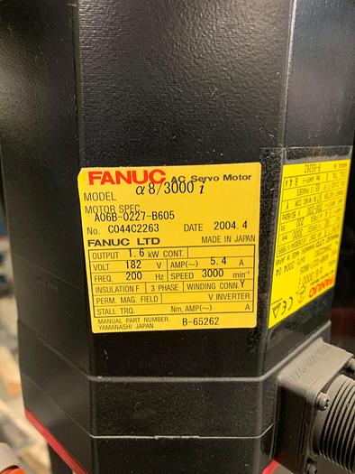 Used SEALANT EQUIPMENT & ENGINEERING SERVO DRIVEN ROBOTIC SEALANT APPLICATOR PUMP