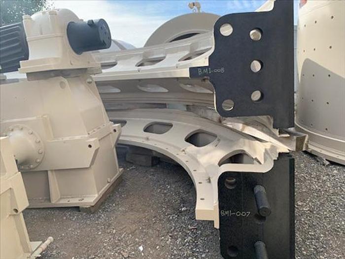 Used Mill, Ball, 14.5' x 28', Allis Chalmers, 3,000 HP #D744635