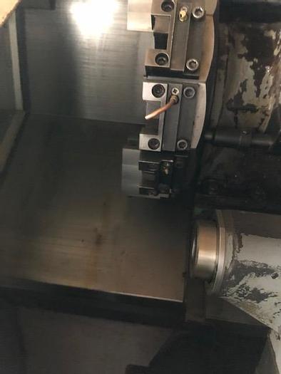 Used 1991 OKUMA LB15