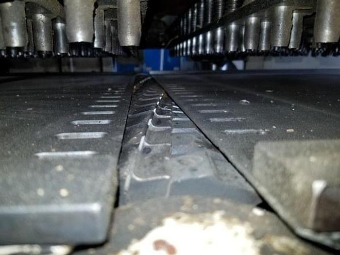 Used NORTHTECH NT-820HC, 30" TOP & BOTTOM PLANER