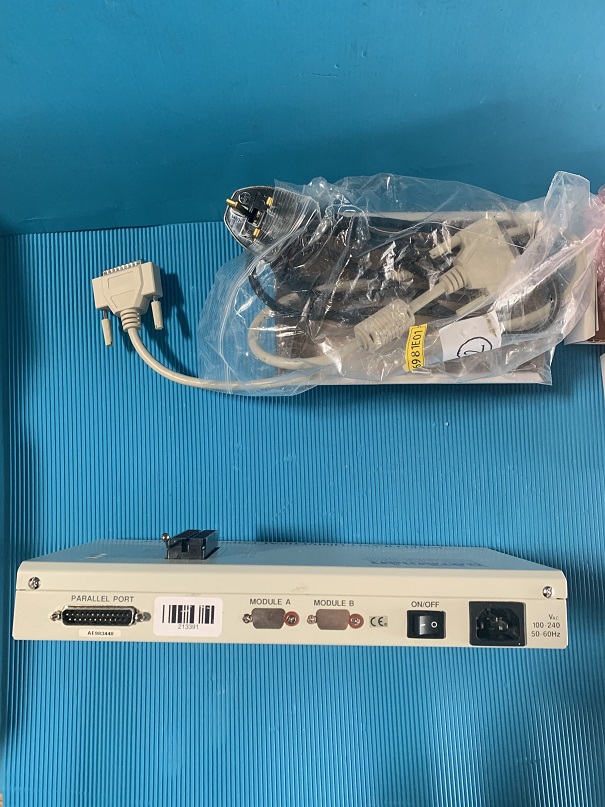 Used Intelligent Universal Programmer Dataman Programmers Dataman 48XP