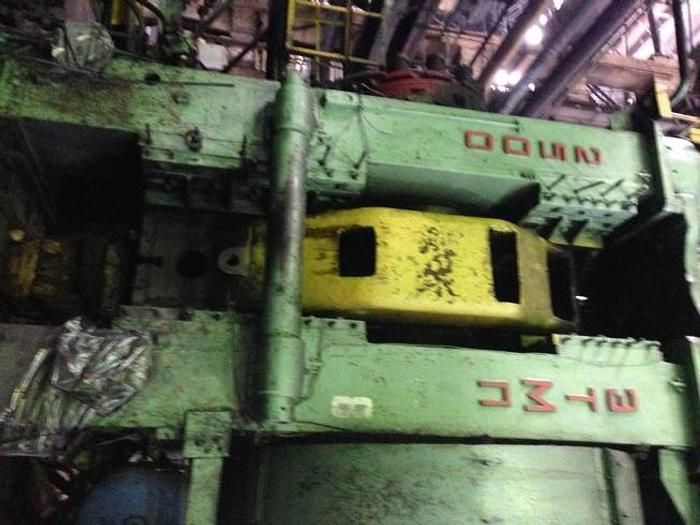 Used TMP Voronezh Russia K8544