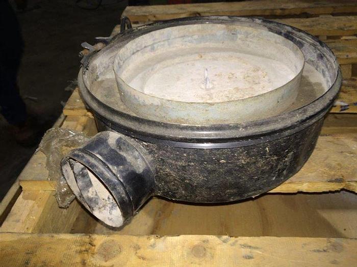 Used 0 Ingersoll-Rand 57431884