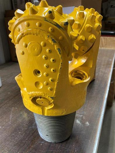 0 Atlas Copco 7-7/8" Tri-Cone Bit - TR7875TMSN