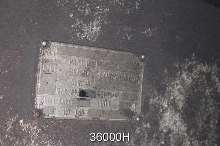 Used Voith SW 12500/26-MJ-VR-ZWK Paper Machine,  314" Trim, 300 TPD #36000