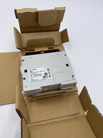 Mitsubishi FX5-C32ET/DS-TS