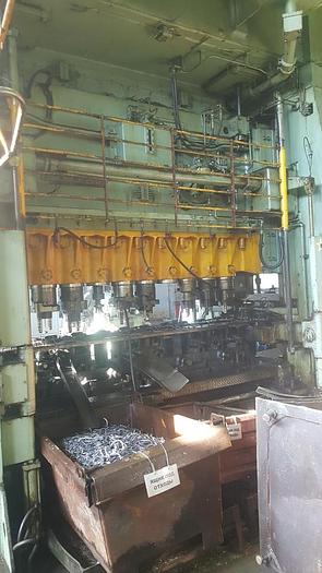 Used Press Transfer Mechanical FT2-25