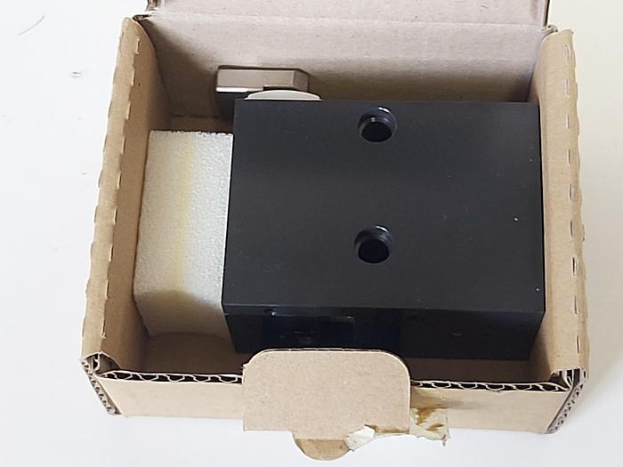 Vereinzeler gedämpft 20kg, Palettenstopper, DBS-20-08-EW-E, Wörner neu