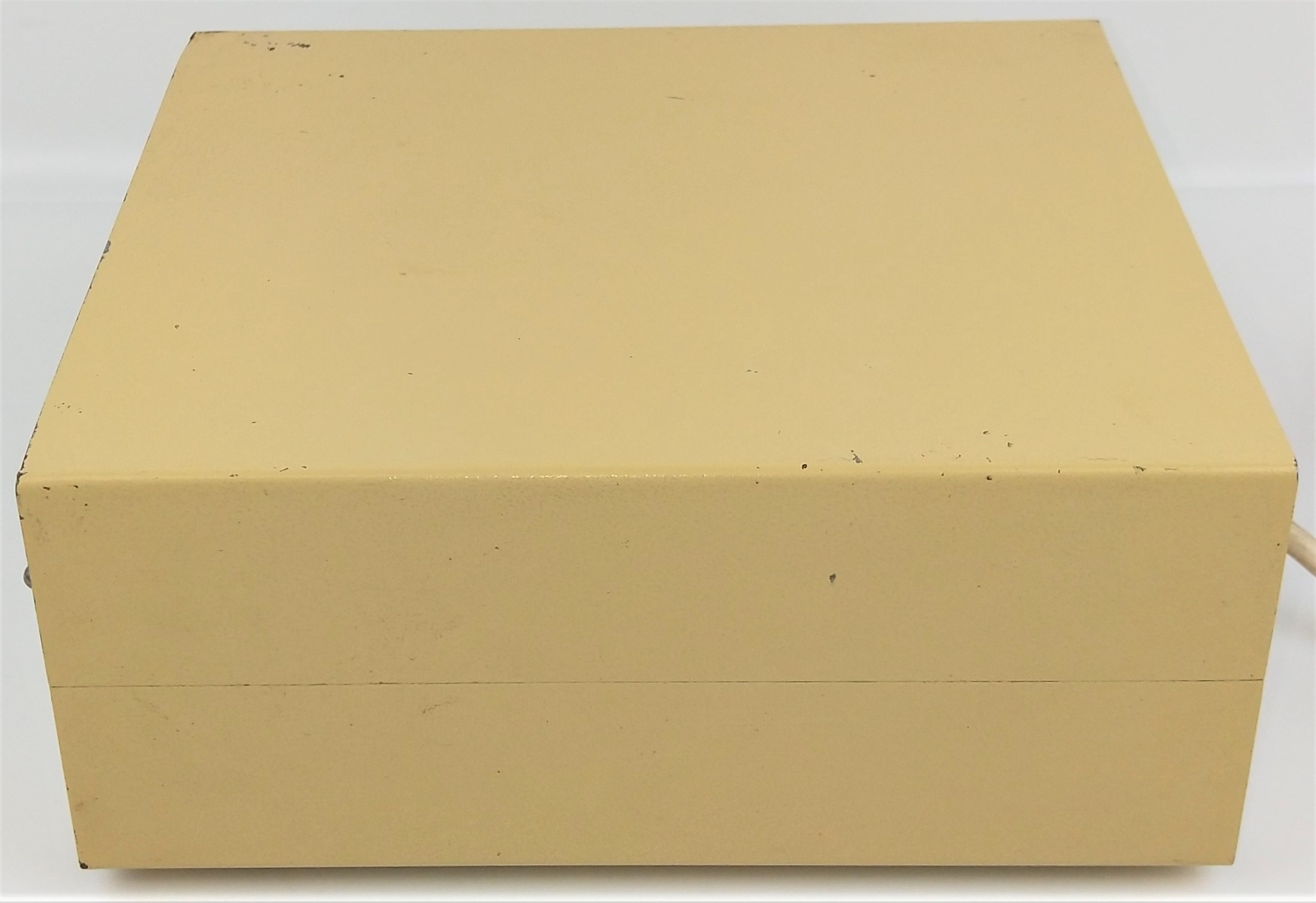 Used Herzog Timer for Penetrometer