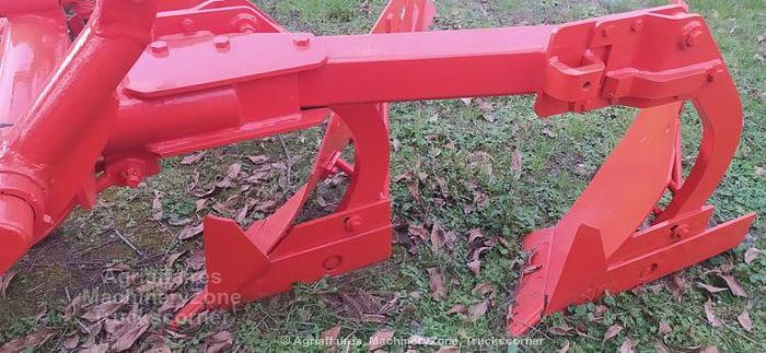 Usato 2000 Rinieri R 35 Bivomere