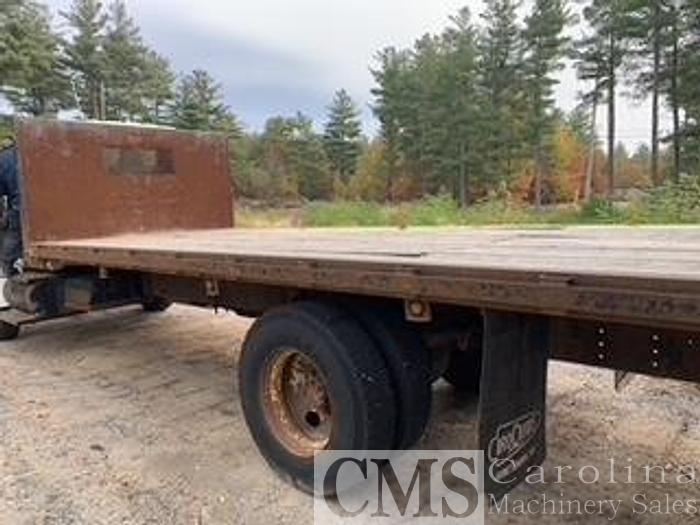 Used Trucks, Trailers & Tractors Misc Models