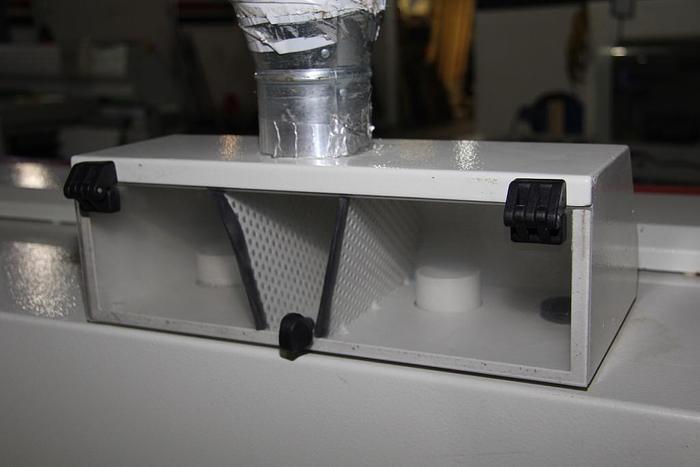 Used 2013 *SOLD* Edgebander - SCM Olimpic K230