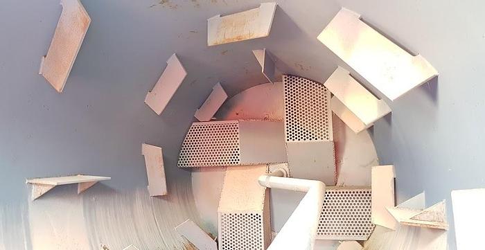 2010 Sfangatrice, IMISA LE 2000