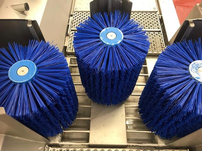 Very good used Elpress Sanatizing Station