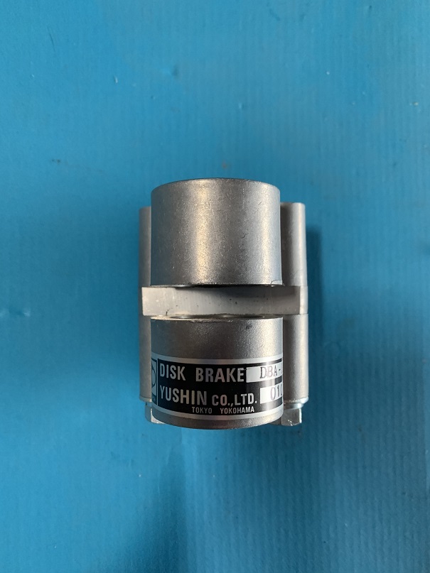 Used Yushin Disk Break DBA-10