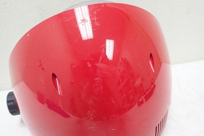 Used Invitrogen Countess C10227 Automated Cell Counter Hemocytometer w/ Power Supply