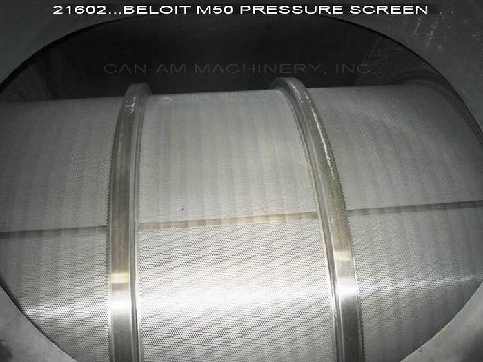 Used BLACK CLAWSON 12PSPH #21602