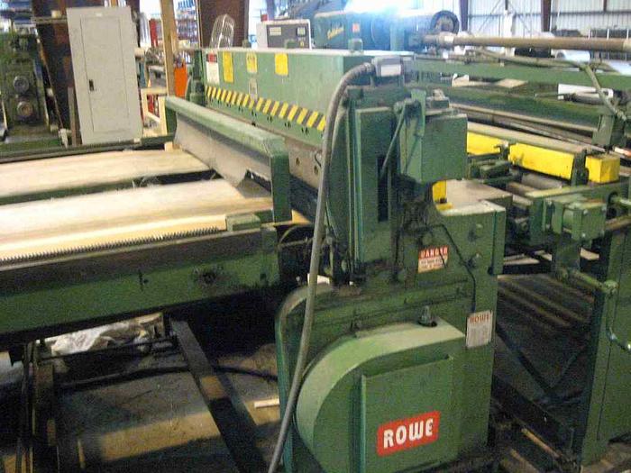 Used Various Brands - Used Equipment, American #038.1