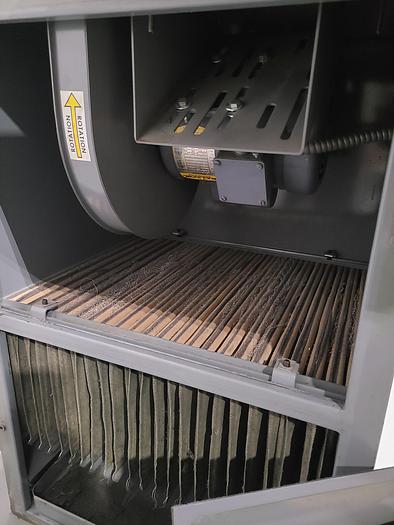 Used Torit Dust Collector