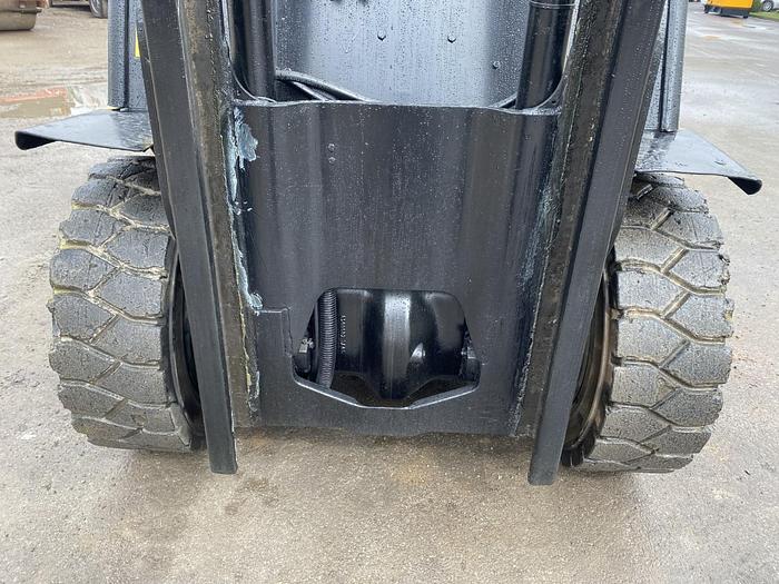 Usato 2006 HYSTER H5.50 XM