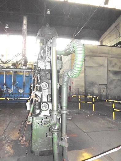 Used Hammer Forging Pneumatic MPM3150