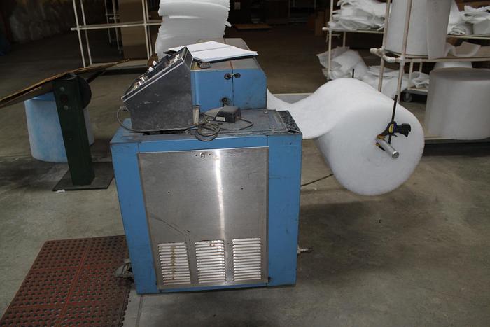 Used USED 36" ROSENTHAL SHEETER