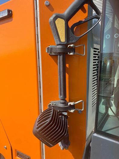 Gebruikt 2016 Schmidt Swingo 200+