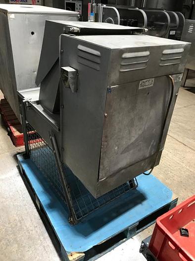 Used BIRO FROZEN BLOCK CHIPPER / FLAKER