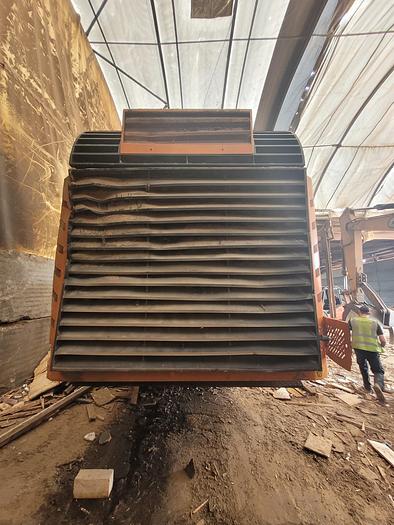 Used 2019 Doppstadt AK635