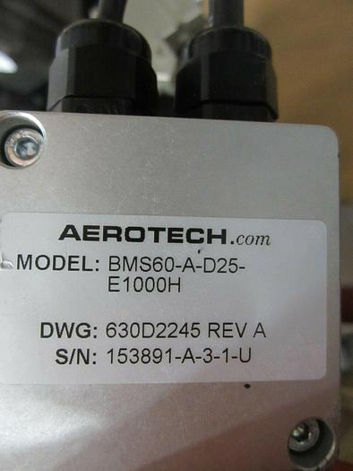 Used Aerotech ART310 BMS60_UFA