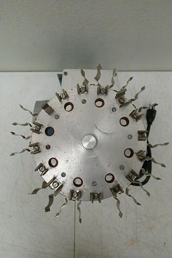 Used SI Scientific Industries Model 150 Multi-Purpose Rotator with Speed Control