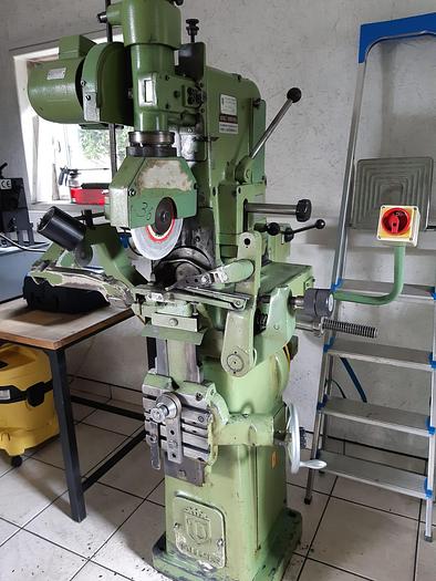 Used VOLLMER CANA/E