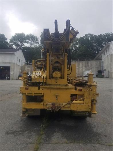 Used 1988 CME Drill CME-75 Drill Rig