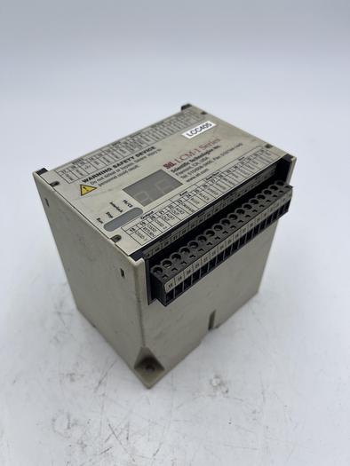 Used STI 70116-1000, LCM1