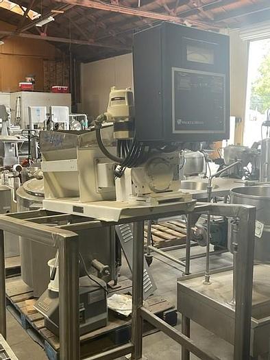 Used Flavor Treatment Seasoner