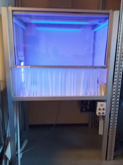 Used 2014 3D Systems Projet 650 pro