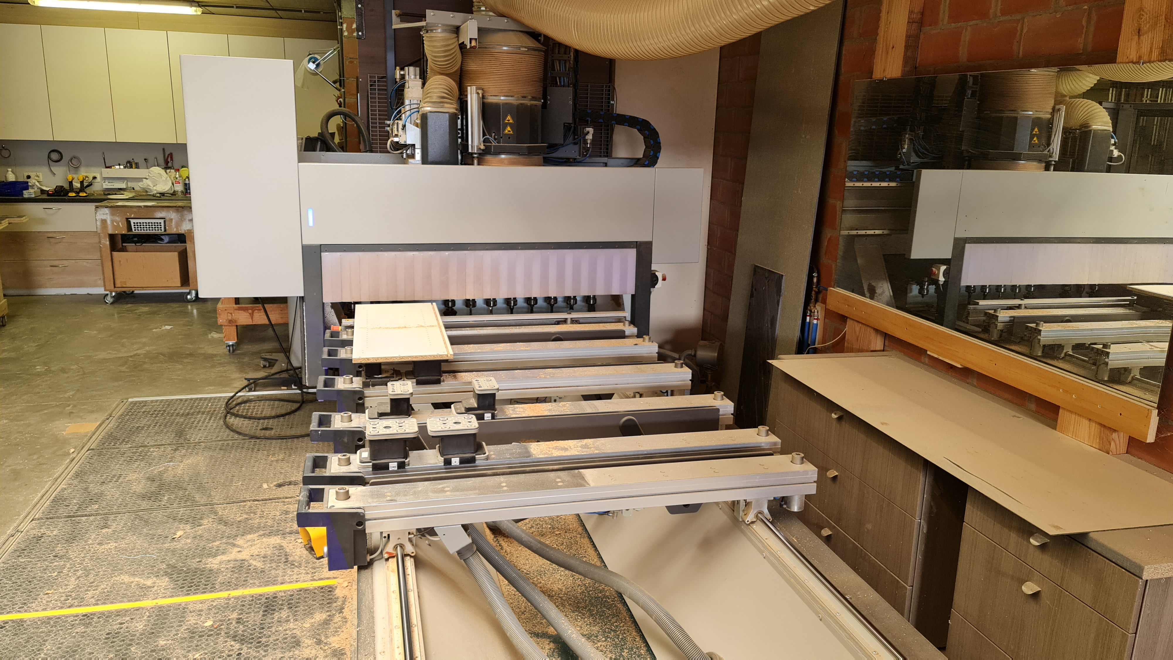 Gebruikt 2017 FORMAT PROFIT H200