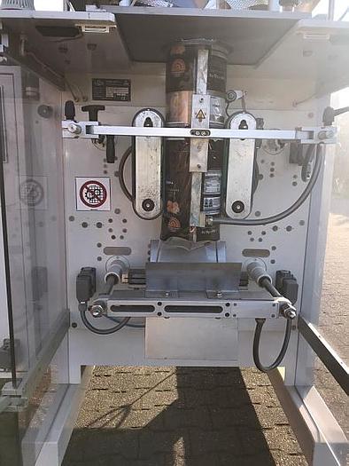 Used 2004 Ilapak VT2000