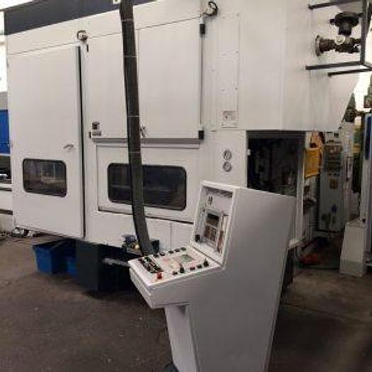 Used Top Brands - Hydr. & Mech. Power Presses (Used) #4211