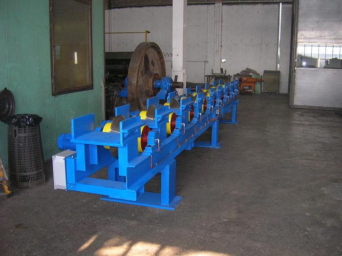 New F&P Billet Loader/Off-Loader (New) #4248