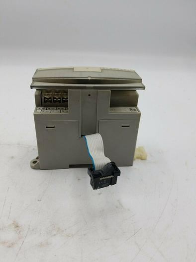 Used Allen-Bradley 1762-IQ8 Ser A MicroLogix Module