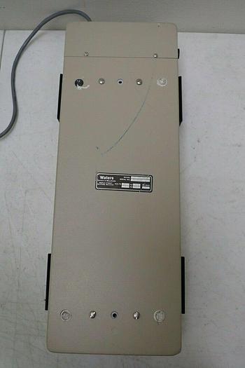 Used Waters Millipore TCM Temperature Control Module w/ CHM Column Heater Module